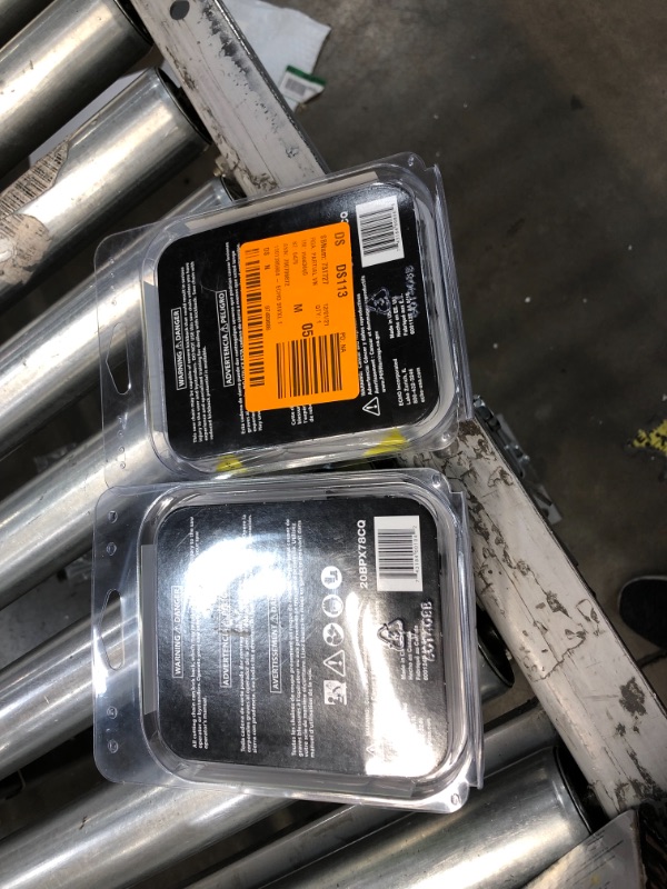 Photo 1 of 2pack
ECHO 10 & 20 in. Low Profile Pole Saw Chain – 39 Link
