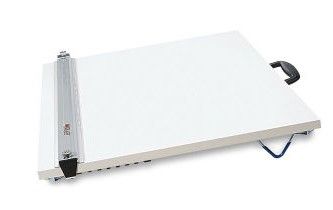 Photo 1 of Martin Universal PEB Portable Drawing Board - 24" x 36"
