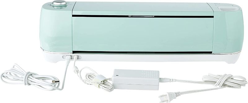 Photo 1 of Cricut Explore Air 2, Mint
