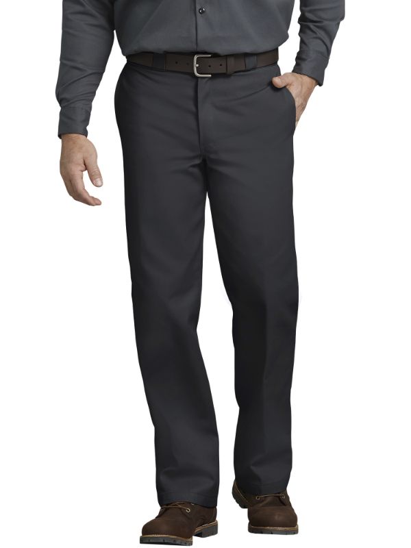 Photo 1 of Dickies Men's Original 874 ® Work Pants - Black Size 29X29 (874)
