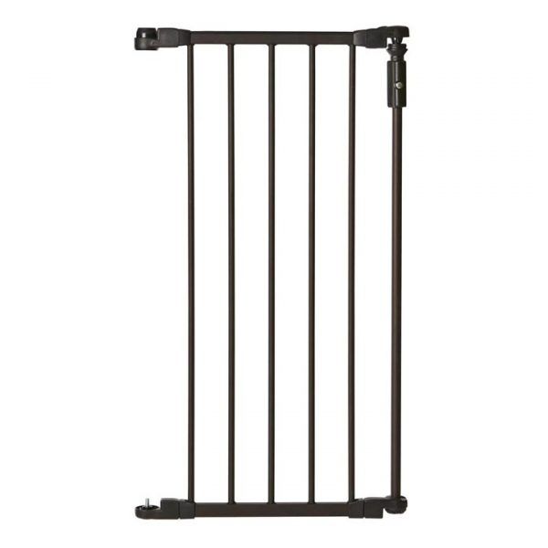 Photo 1 of 15? 6-Bar Extension for Deluxe Décor Gate®/Gathered Home Gate