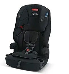 Photo 1 of Graco Tranzitions 3 in 1 Harness Booster Seat, Proof
