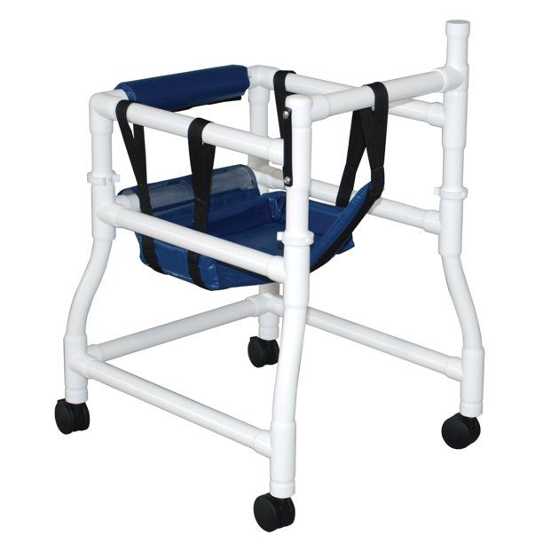 Photo 1 of (STOCK PHOTO FOR REFERENCE ONLY SIMILAR ITEM )
MJM International Pediatric Walker