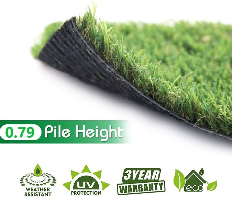 Photo 1 of  Artificial Grass 8' x 10'