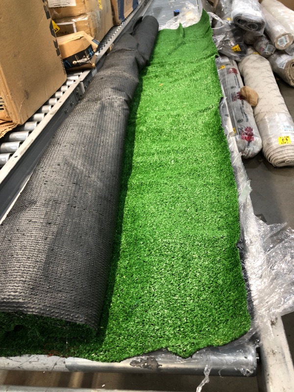 Photo 2 of  Artificial Grass 8' x 10'