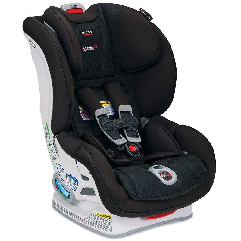 Photo 1 of **PREVIOUSLY OPENED**
Britax Boulevard ClickTight Convertible Car Seat, Circa
