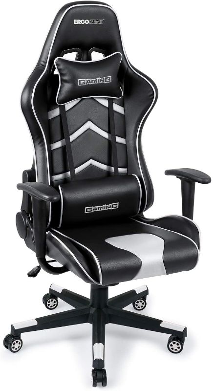 Photo 1 of Ergoseat Gaming Chair