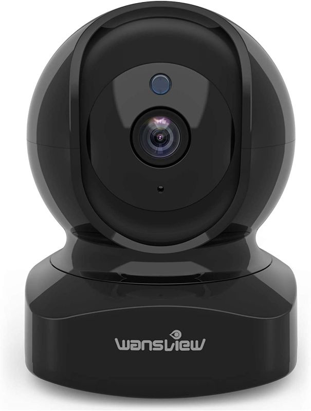 Photo 1 of wansview Wireless Security Camera