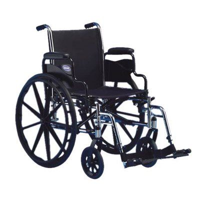 Photo 1 of ***GOOD CONDITION***
Invacare IVC Tracer SX5 Wheelchair