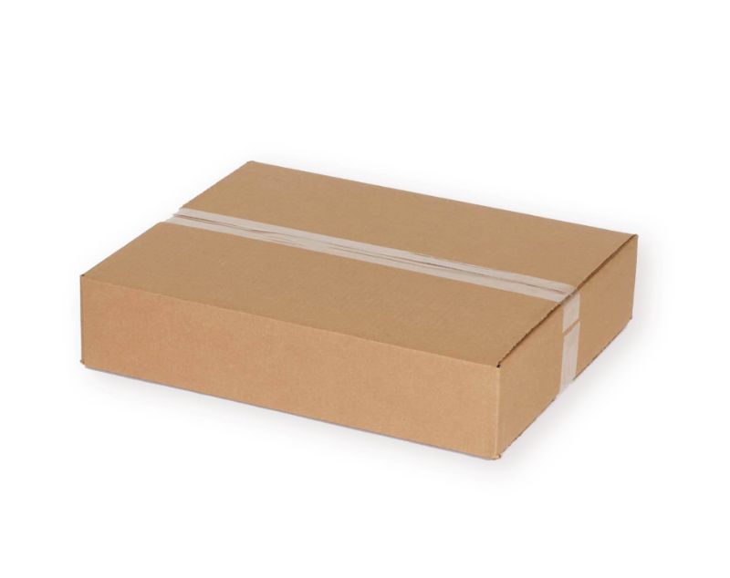 Photo 1 of 28 x 10 x 10? Corrugated Boxes (25/Bundle)