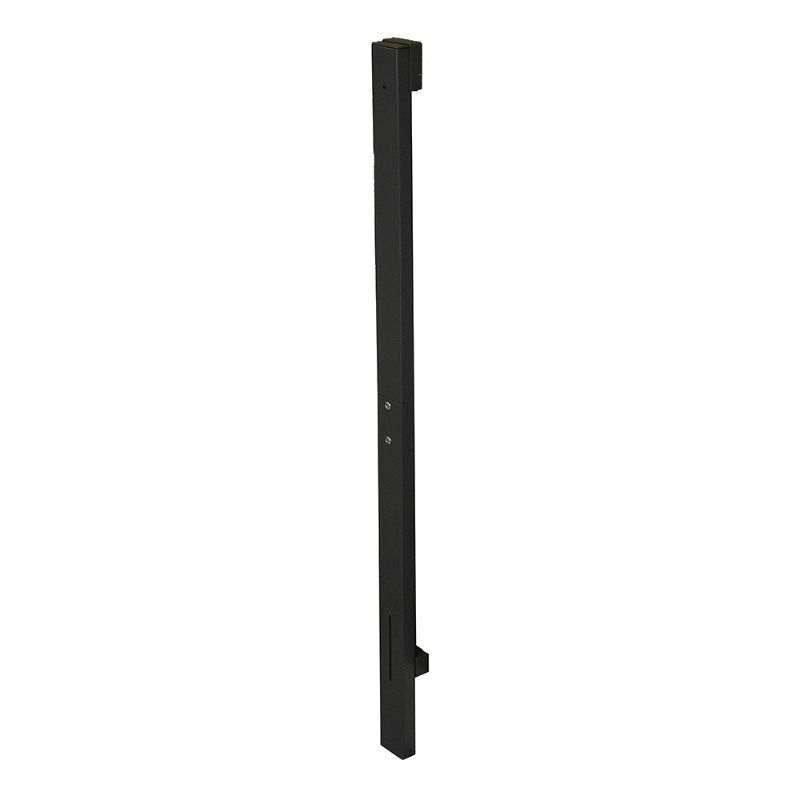 Photo 1 of Blue Rubber Landing Net, Large