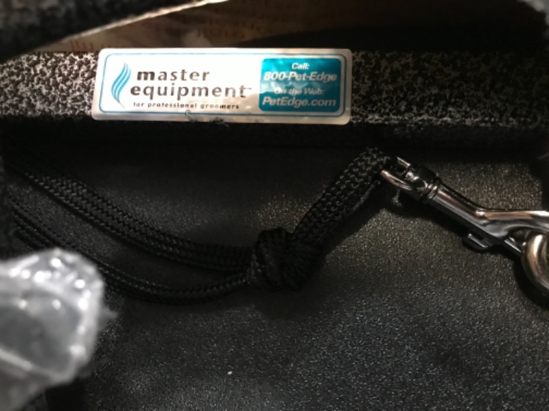 Photo 1 of Master Equipment Pet Grooming Table for Pets
