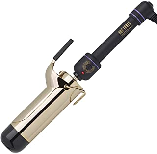 Photo 1 of HOT TOOLS Professional 24K Gold Curling Iron, 2 inch
