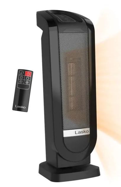 Photo 1 of Lasko Tower 22 in. Electric Ceramic Oscillating Space Heater

//NEW, TESTED AND NONFUNCTIONAL, PARTS ONLY
