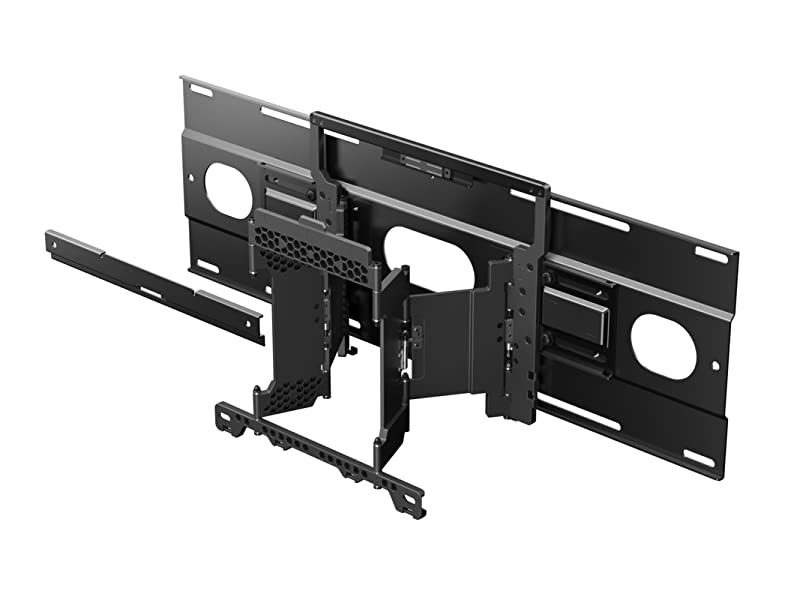 Photo 1 of (SCRATCH DAMAGE)
Sony SU-WL855 Ultra Slim Wall-Mount Bracket for Select Sony BRAVIA OLED and LED TVs

