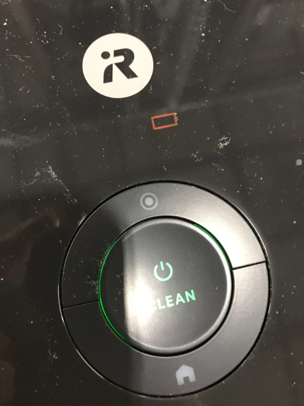 Photo 3 of 
Roomba® 694 Wi-Fi® Connected Robot Vacuum