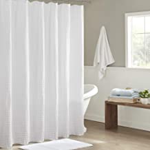 Photo 1 of 
Madison Park Arlo 100% Cotton Shower Curtain