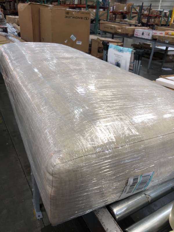 Photo 1 of **PARTS ONLY**
Upholstery Couch Cushion