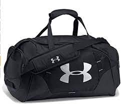 Photo 1 of Under Armour Adult Undeniable Duffle 3.0 Gym Bag
