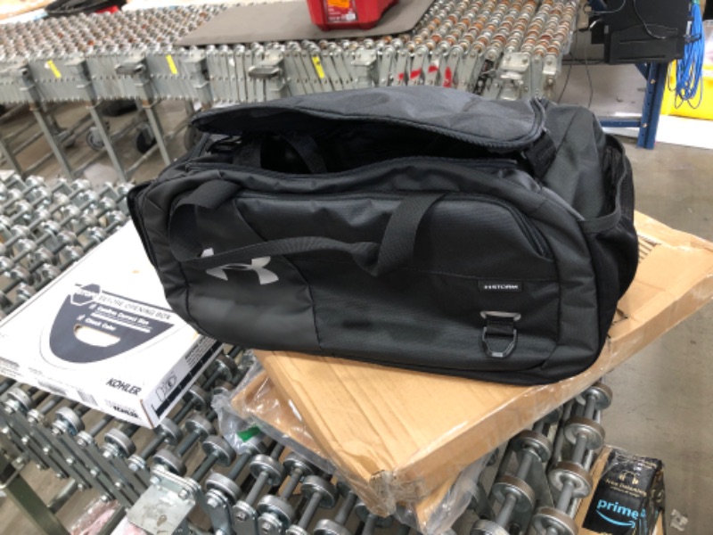 Photo 2 of Under Armour Adult Undeniable Duffle 3.0 Gym Bag
