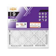 Photo 1 of 20 in. x 20 in. x 1 in. Superior Pleated Air Filter FPR 9
AS IS 12CT 