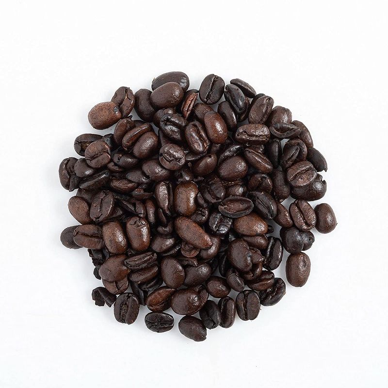 Photo 1 of **NO EXP DATE PRINTED**
SF Bay Coffee Fog Chaser Whole Bean 2LB (32 Ounce) Medium Dark Roast
