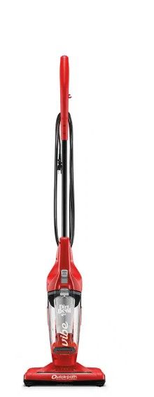 Photo 1 of **INCOMPLETE**
Vibe 3-in-1 Bagless Lightweight Corded Stick Vacuum Cleaner
