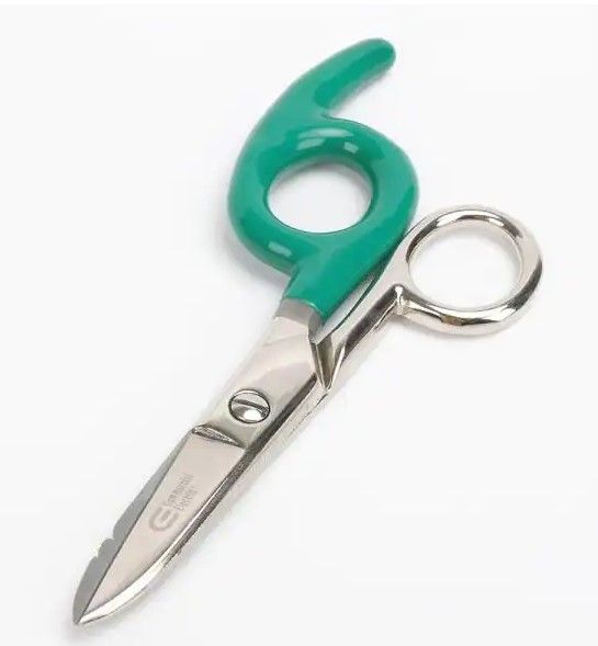 Photo 1 of **SET OF 3**
Stainless-Steel Datacomm Snip
