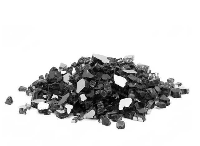 Photo 1 of 
Margo Garden Products
1/4 in. 10 lb. Black Reflective Tempered Fire Glass