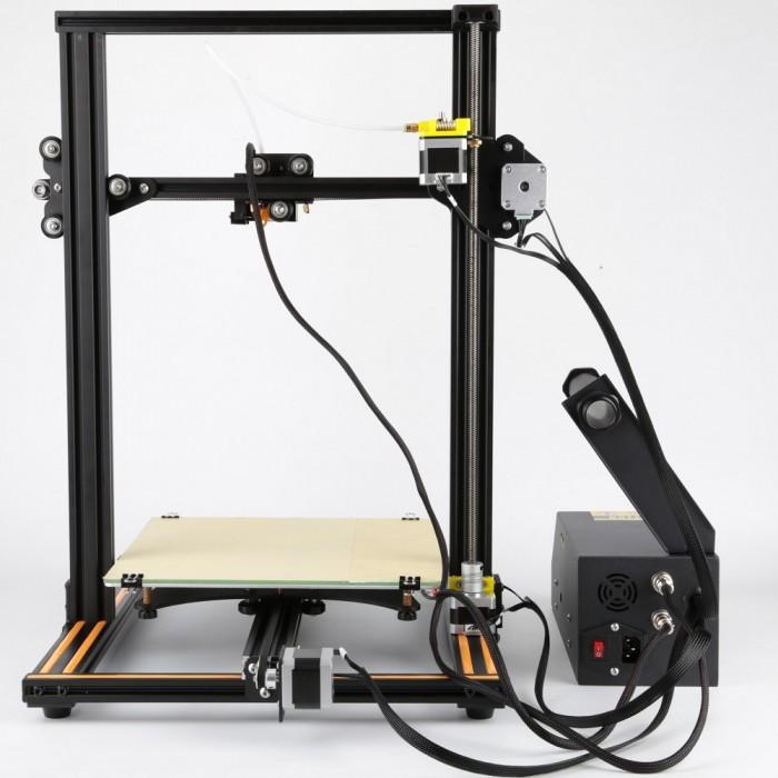 Photo 1 of Creality3D CR-10 3D Printer (Random Color)