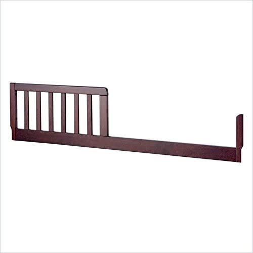 Photo 1 of DaVinci Toddler Bed Conversion Rail Kit in Cherry
PREVIOUSLY OPENED