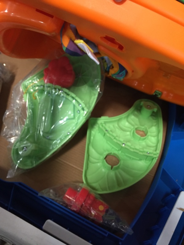 Photo 1 of Safety 1st174 Sounds 'n Lights Walker - Dino