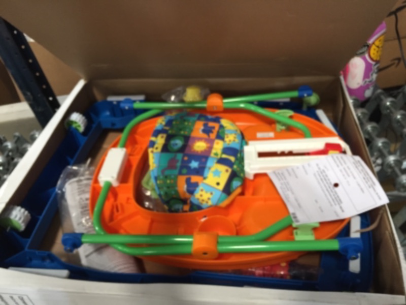 Photo 1 of Safety 1st174 Sounds 'n Lights Walker - Dino