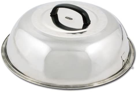 Photo 1 of Winco , 18 Inch, Stainless Steel
MISSING HANDLE