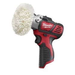 Photo 1 of Milwaukee M12 Variable Speed Polisher/Sander - Bare Tool
