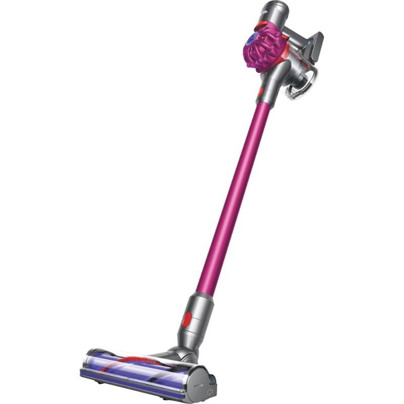 Photo 1 of Dyson V7 Motorhead in Pink
