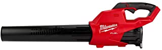 Photo 1 of (does not include power source)
MILWAUKEE'S Electric Tools 2724-20 M18 Fuel Blower (Bare)