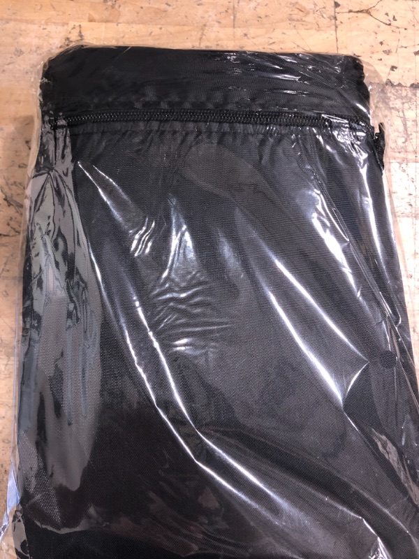 Photo 1 of 210D Patio Heater Covers 89inches Waterproof with Zipper for Outdoor Heater 24 Months Use
