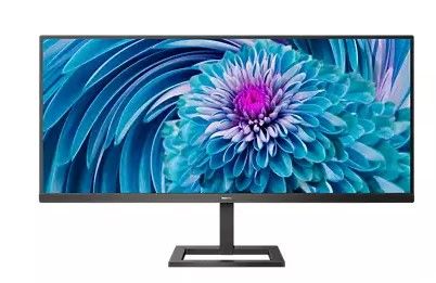 Photo 1 of Philips UltraWide LCD monitor 343E2E/27