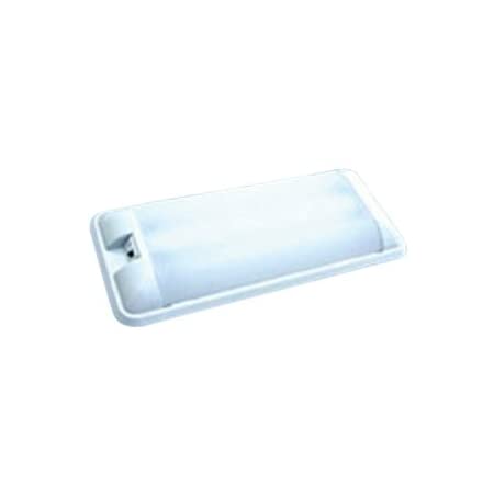 Photo 1 of Thin-Lite (DIST-656 30W Fluorescent Light
