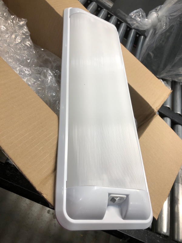 Photo 2 of Thin-Lite (DIST-656 30W Fluorescent Light
