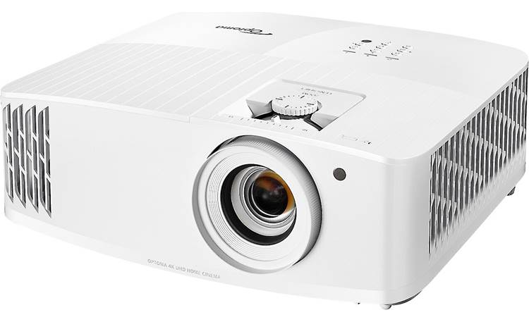 Photo 1 of Optoma UHD50X
4K home theater projector with HDR
***missing power cord****