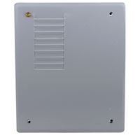 Photo 1 of GE PowerMark Gold 125 Amps 240 V 4 Space 8 Circuits Wall Mount Circuit Breaker Panel
