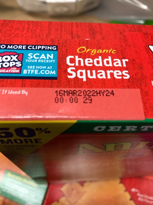 Photo 2 of **EXPIRES DATES : FEB2022-MARCH2022** SOLD AS IS : FOOD BUNDLE : NON-REFUNDABLE 