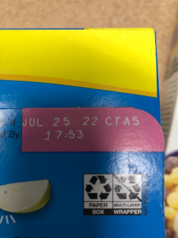 Photo 2 of **expire dates : cascadian- 09/03/2022 -  Nutri : 07/25/2022 - Banana: 03/08/2022 - cappuccino: 05/06/2022** SOLD AS IS : FOOD BUNDLE : NON-REFUNDABLE 