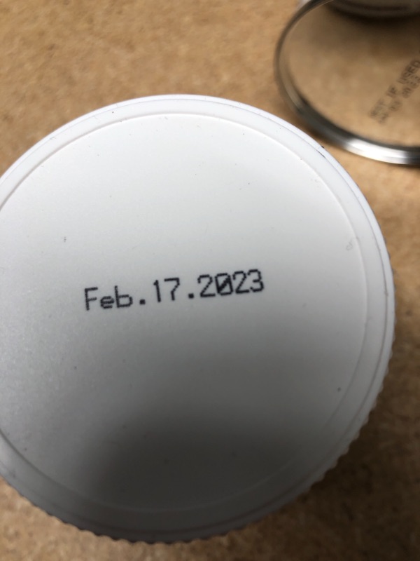 Photo 6 of ** EXPIRE DATES : ALOLI:10/06/2021  - GOGO:05/08/22 - DASIDA:03/16/22 - POPIN:08/17/23 - MUSHROOM:02/17/2023 - BLUE:06/10/24 - BAKING:06/03/22 - SOUR:12/05/22 **SOLD AS IS : FOOD BUNDLE : NON-REFUNDABLE 