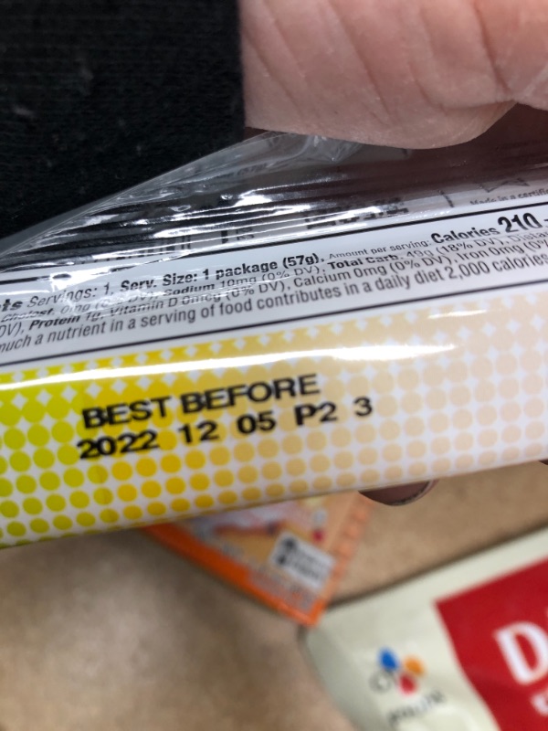 Photo 3 of ** EXPIRE DATES : ALOLI:10/06/2021  - GOGO:05/08/22 - DASIDA:03/16/22 - POPIN:08/17/23 - MUSHROOM:02/17/2023 - BLUE:06/10/24 - BAKING:06/03/22 - SOUR:12/05/22 **SOLD AS IS : FOOD BUNDLE : NON-REFUNDABLE 