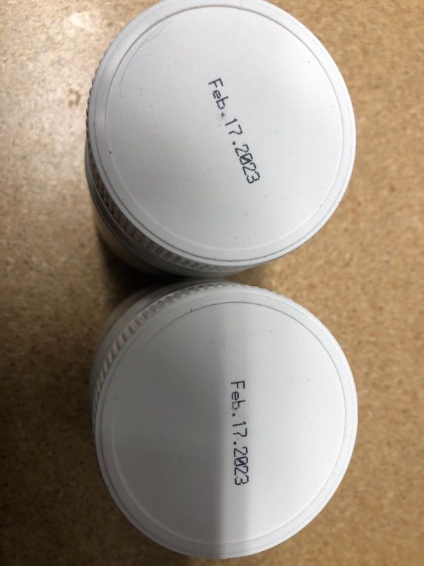 Photo 1 of **EXPIRES 02/17/2023** 2-PACK : ONETANG Mushroom Extract Powder - USDA Organic - Lion's Mane, Reishi, Cordyceps, Maitake, Shiitake, Turkey Tail, Supplement - Add to Coffee/Tea/Smoothies - Whole Mushrooms - No fillers, 2.11 oz
