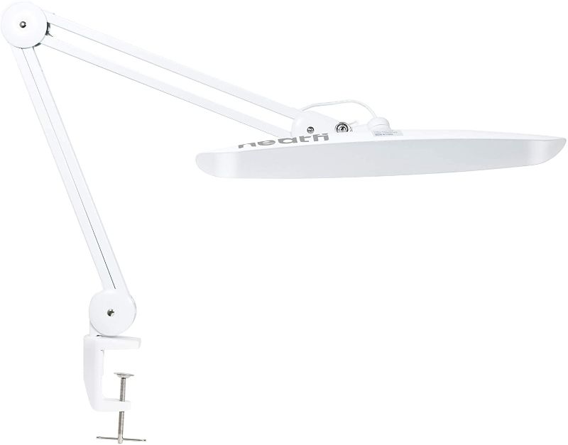 Photo 1 of Neatfi XL 2,200 Lumens LED Task Lamp 