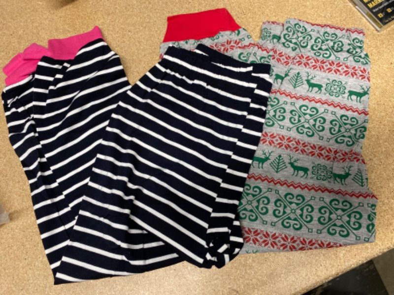 Photo 1 of ALI SEA Girls Long Sleeve Shirts Kids Cotton Fall Top Crewneck Clothes 2-7 Years 6T